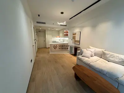Cozy Ambience | Fully Furnished | Brand New | Vacant