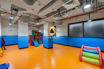 Chiller Free 2BR | Al Jaddaf | Premium Amenities