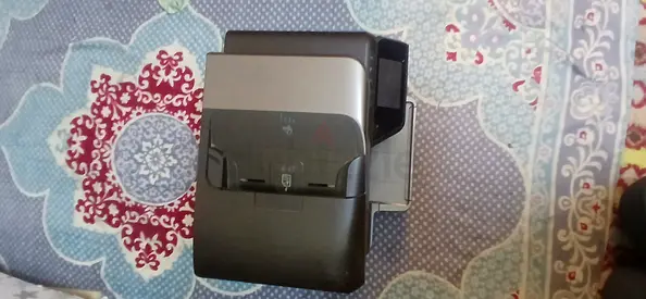 Used Compact Photo/Small Office Printer - Working Condition