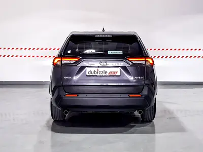 صورة 7 لـ 2024 Toyota RAV 4