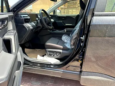2026 Toyota RAV 4 照片 10