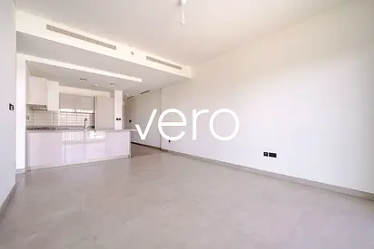 Vacant Unit | With Study Room | Spacious