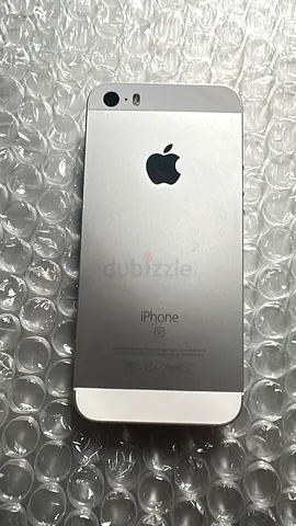 iPhone 5se 1st Generation