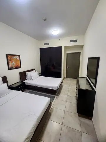 Luxury mastar room available mankool