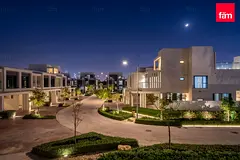 Luxury Brand New Villa In Belair