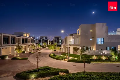 Luxury Brand New Villa In Belair
