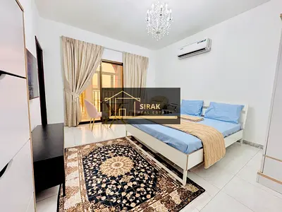 AMAZING DEAL | Studio Full Furnished