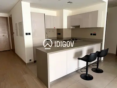 Spacious | Vacant | Premium Amenities