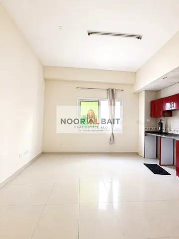 Spacious Studio for Rent in Muwaileh | Family Building | 15999 Yearly