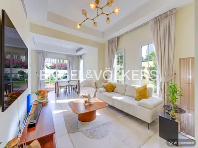 Unfurnished l Vacant Soon l Large Layout