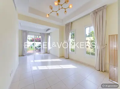 Unfurnished l Vacant Soon l Large Layout