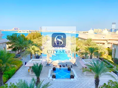Upgraded Penthouse | Sea View |Furnished