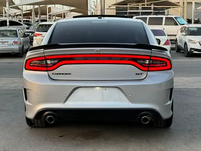 2022 Dodge CHARGER 照片 6