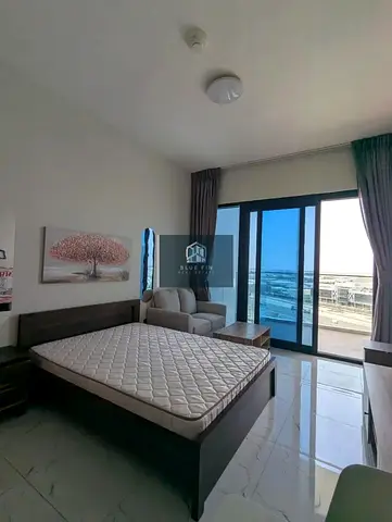 Next To Metro | Fully Furnished | Higher Floor