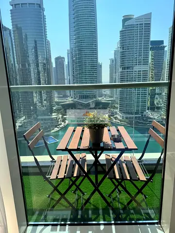High Floor | Panoramic View | Prime Location