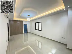 LUXURY 6 MASTER BEDROOM Villa Available  FOR RENT IN AL Amerah  AJMAN