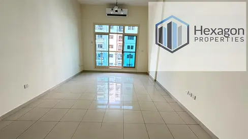 Spacious 1 Bedroom Apartment | 715 Sqft | 2 Washrooms | Balcony | Family Living