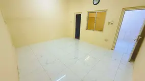 Room Available for Family