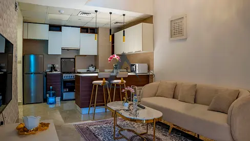 Ready to Move | Next to Mall | Fully Furnished