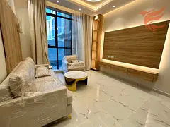 Modern 1BHK with 2 Bathrooms for Rent in Al Hamra Village – AED 48K Yearly