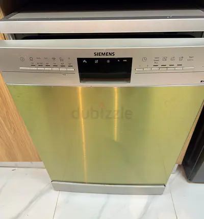 Seimens ‼️ Brand dish washer