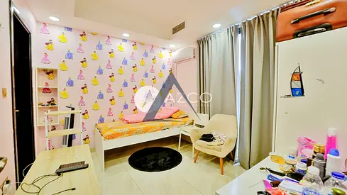 Spacious 4B/R+Maids | Vacant on Transfer| Elevator