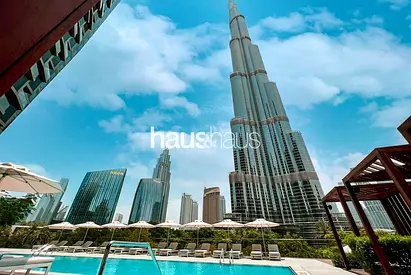 Luxury | Vacant | 6 month option