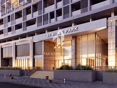 Luxury Living | Semi Furnished | Smart Home