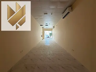 Shop for Rent in Al Hawshi – Spacious and Competitive Price