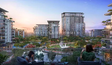 PARK AND BURJ VIEW | HOT DEAL I HIGH FLOOR