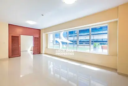Ultra Luxury 3BHK +Maid || High Class Amenities || 2-Car Parking || Close to Mall Of the Emirates.