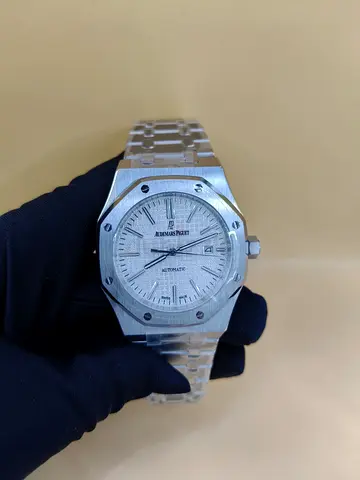 AP automatic mens watch