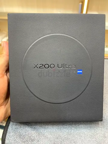 Vivo x200 ultra 512 gb