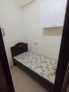 New partition available now in sharaf DG exit 4