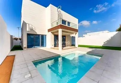 Elevated Location | Private Pool | Vacant