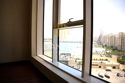 Luxury 2BR Apartment | Stunning Sea View | Palm Jumeirah