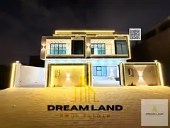 Including registration fees, Amazing villa, consists of 5 master bedrooms with built in wardrobes an