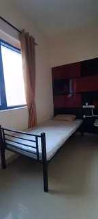 Executive Partition available for females- Ind Area 2- Ajm