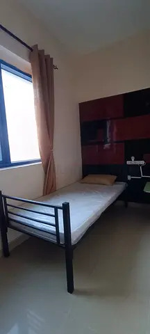 Executive Partition available for females- Ind Area 2- Ajm