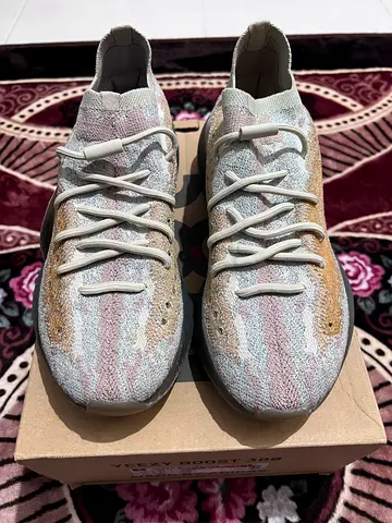 Yeezy 380