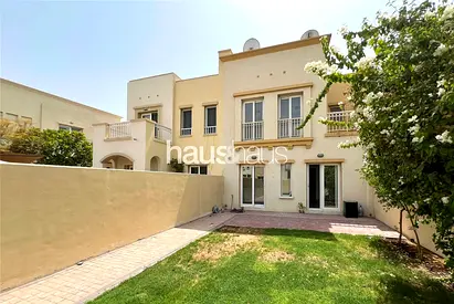 Back to Back | Well Maintained | Large Plot