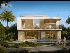 Elegant 4 BR Villa | Premium Family Community