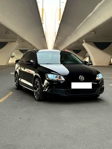 2015 Volkswagen Jetta GCC Specs