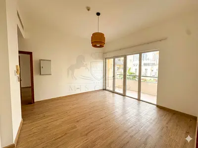 Fully Upgraded | Pool & Garden View | Ready to Move