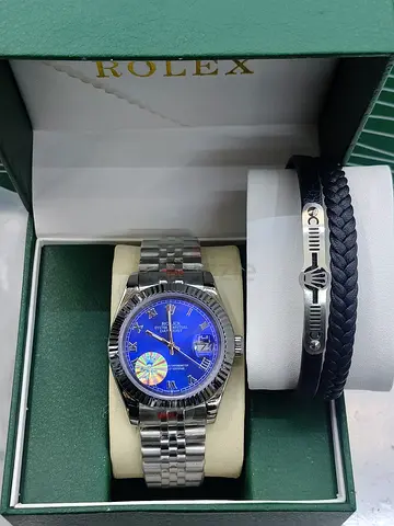 Rolex automatic watch