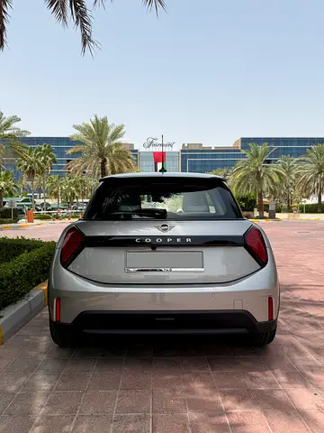 2026 MINI COOPER — миниатюра 5