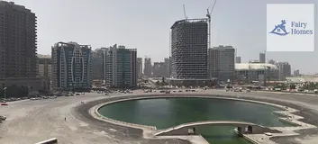 2BR Furnished Apartment | Multiple Views | Oasis Tower 1