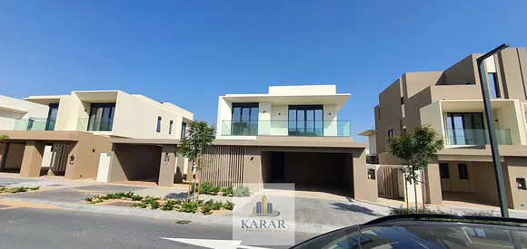 Independent Villa | Brand New | Ready by 30th June 2026