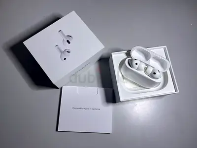 AirPod Pro 3