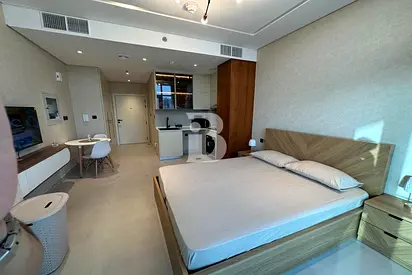 BRAND NEW | FURNISHED | VACANT | RENT NEGOTIABLE